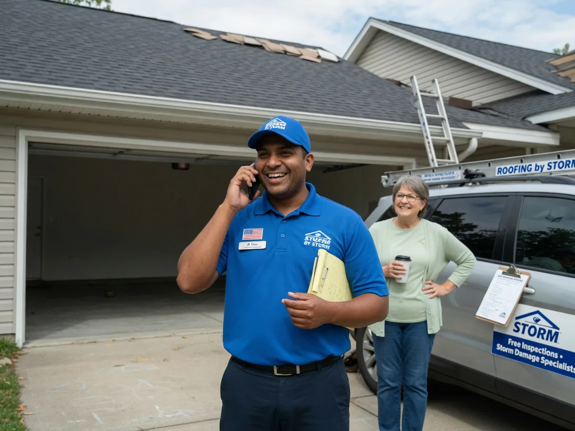 Roof Repair Near Me Sparks, NE FAQs